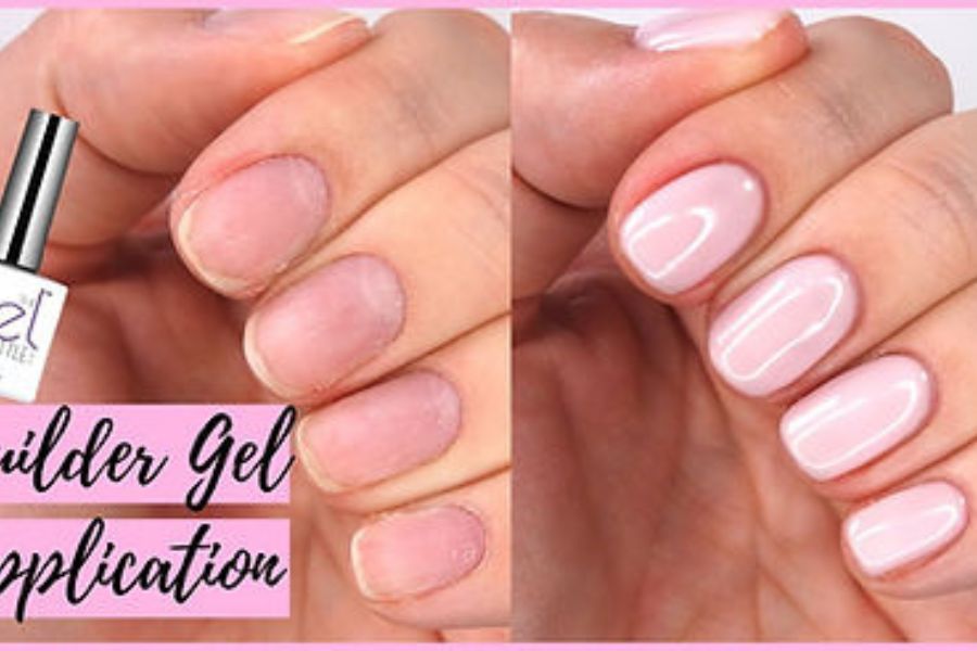 Expert Guide to BIAB and Builder Gel Nails at Skinoza Nail Salon in Greenwich, London