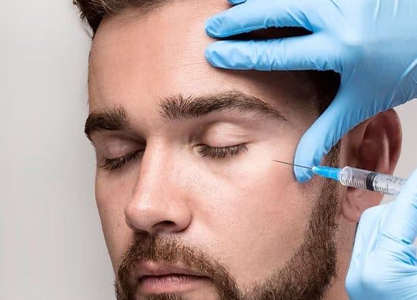 Mesotherapy for Face