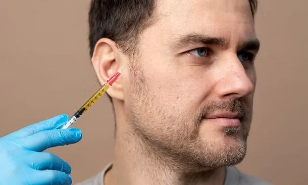PRP for Face & Neck