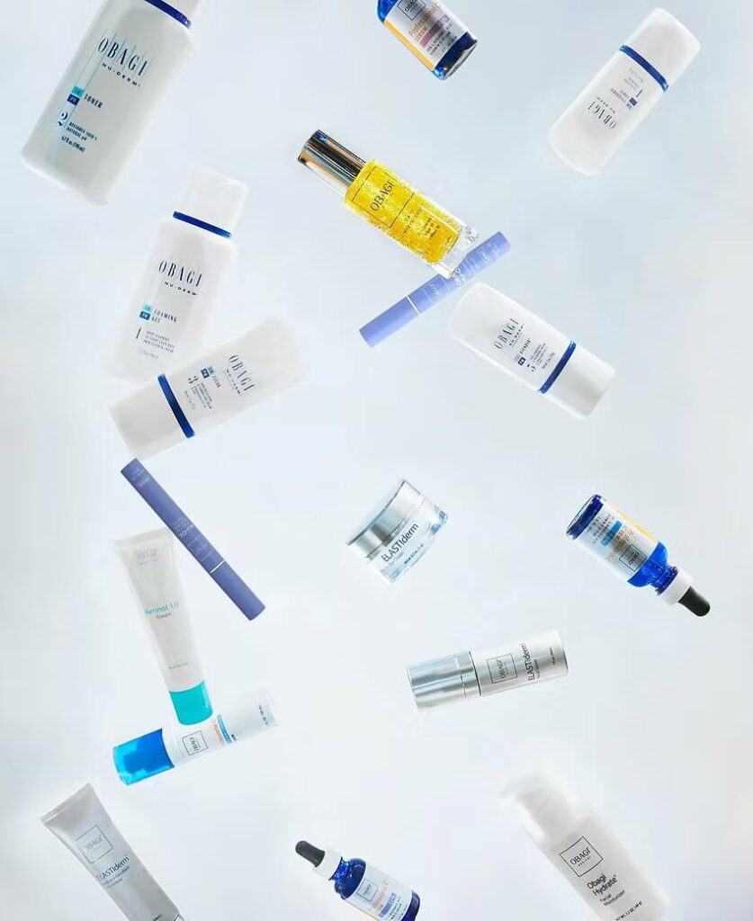 OBAGI Skin Products