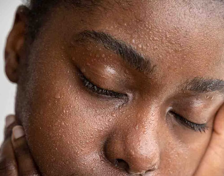 Hydro Facial