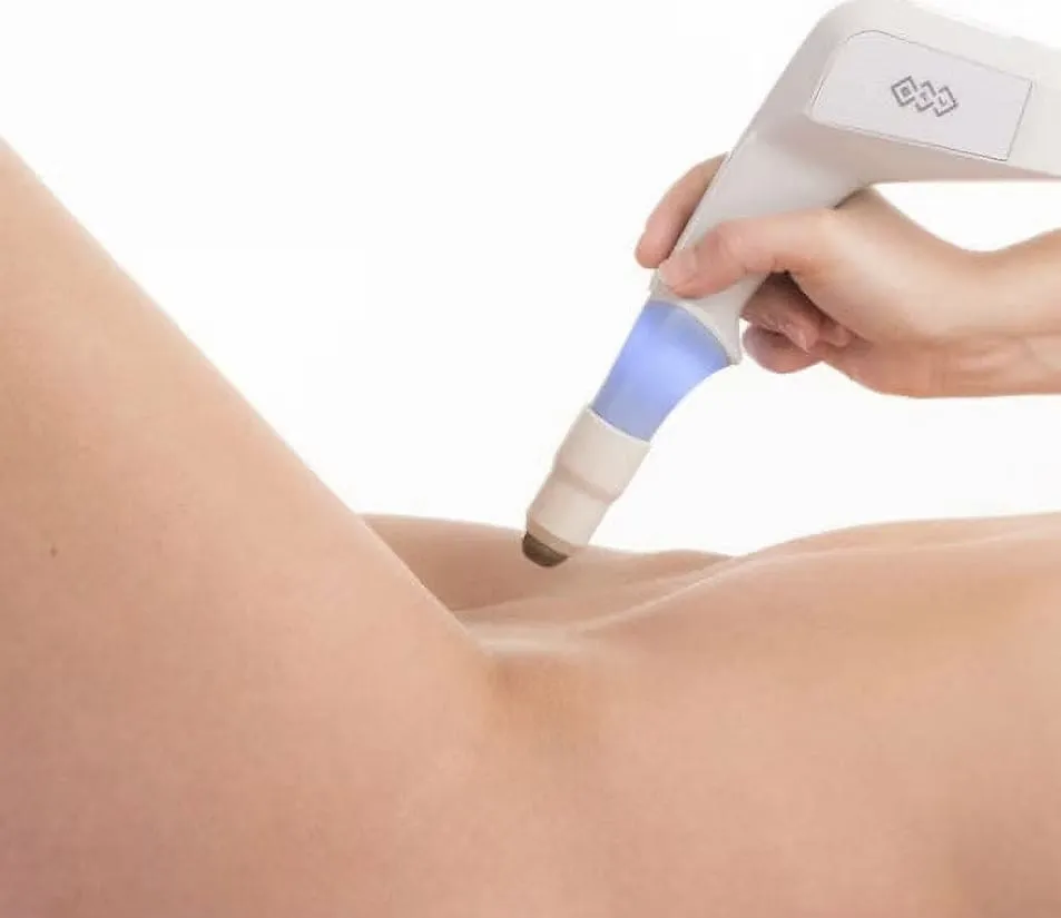 Laser Vaginal Tightening