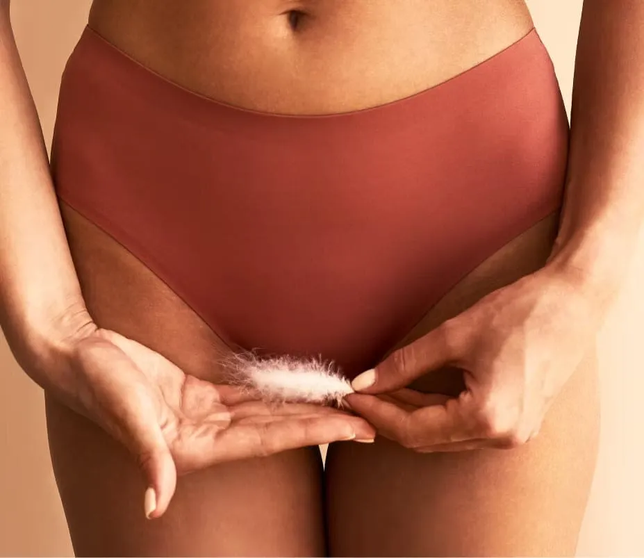 PRP Vaginal Rejuvenation