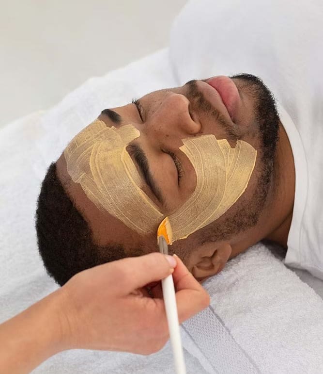 Skin Brightening Facial
