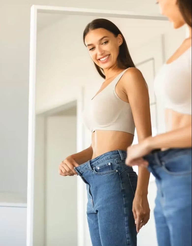 Lemon Bottle Fat Dissolving