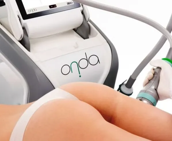 Onda Laser Fat Removal