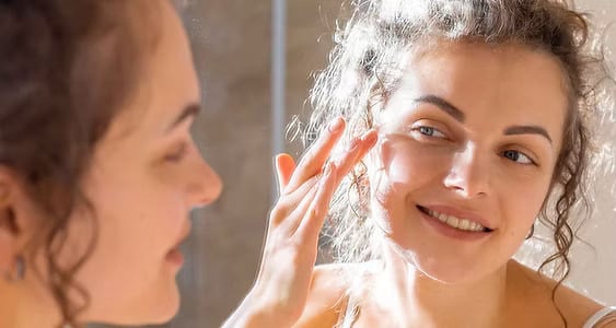 Hydrafacial