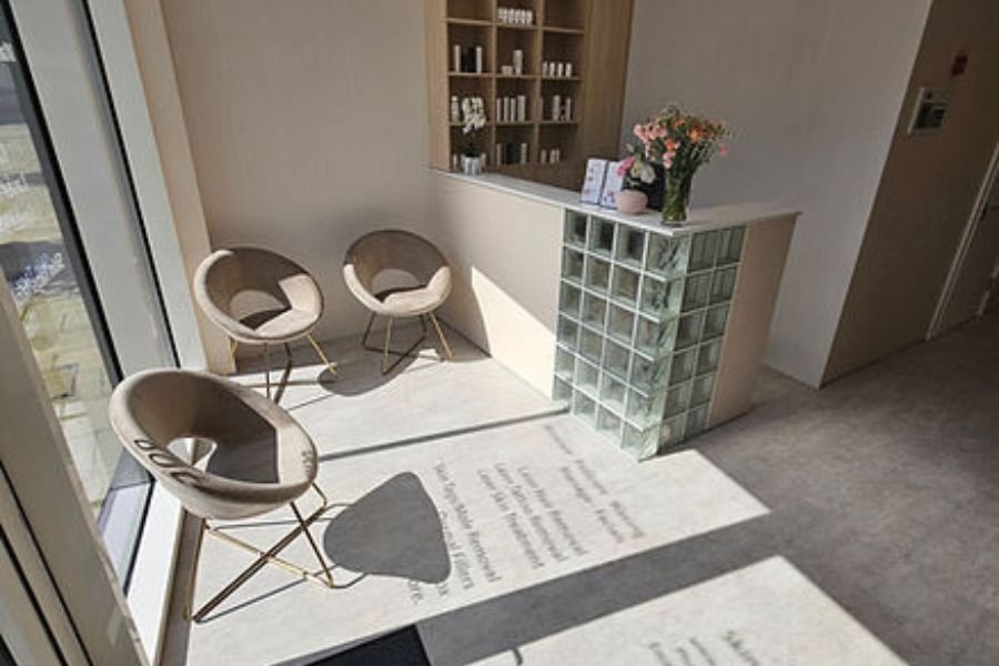 Discover Skinoza Nail Salon in Greenwich: Your Ultimate Nail Spa Destination in London