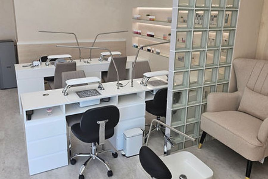 Discover Skinoza Nail Salon in Greenwich: Your Go-To Spot for the Perfect Pedicure Near Me