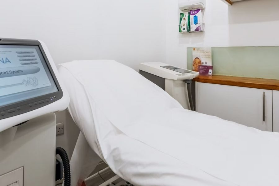 Skinoza – Laser Clinic Bromley