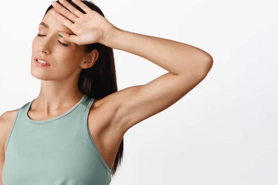 Is Botox for Excessive Sweating/Hyperhidrosis the Right Treatment Option in Greenwich, London?