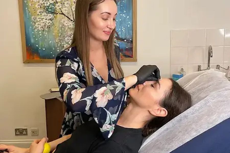 Facial Dermal Filler: How Often and When in Greenwich?