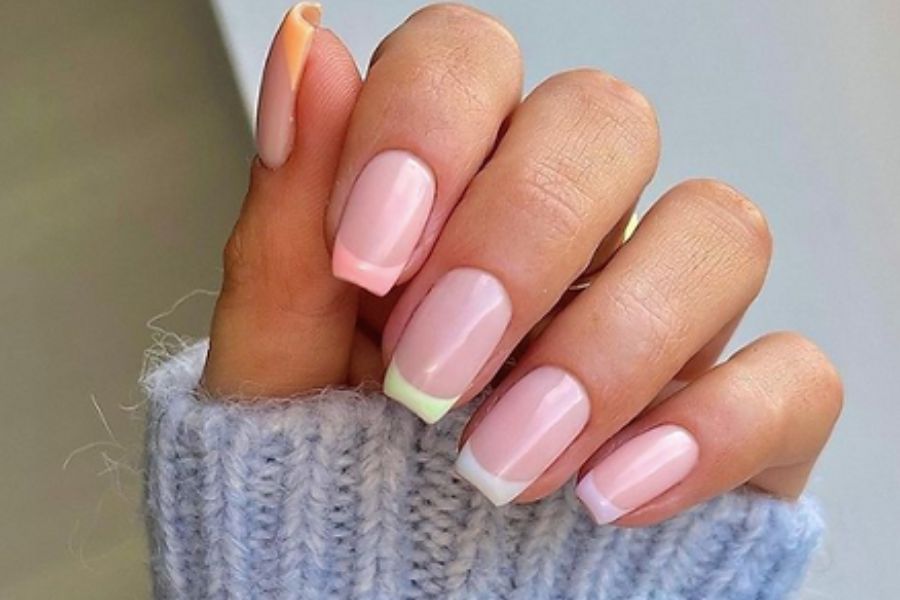 BIAB Manicures and Pedicures in London: Why They’re Trending