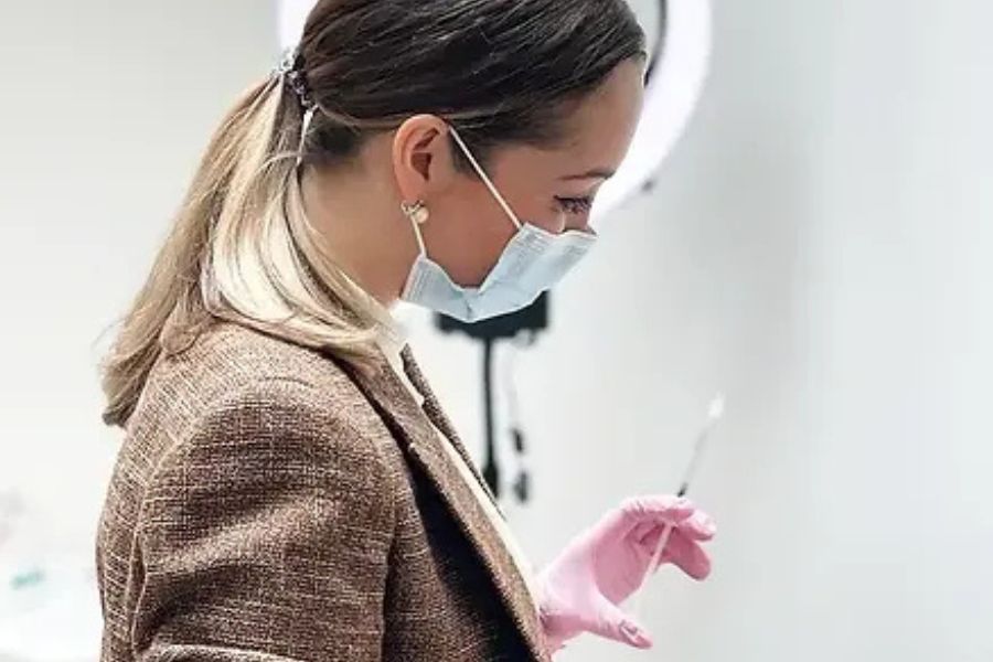 The Power of Combining Botox and Dermal Fillers in Bromley, London