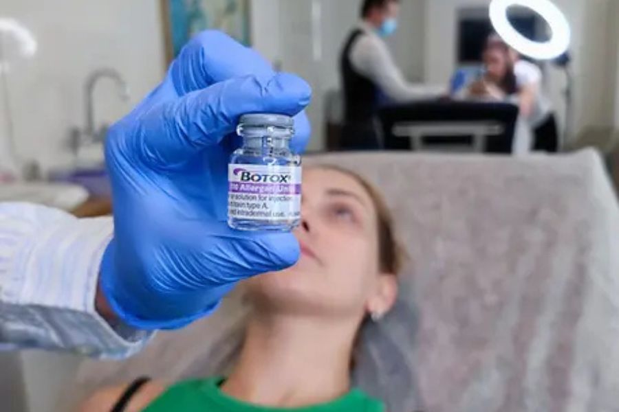 Botox in Greenwich: How Often to Get Botox?