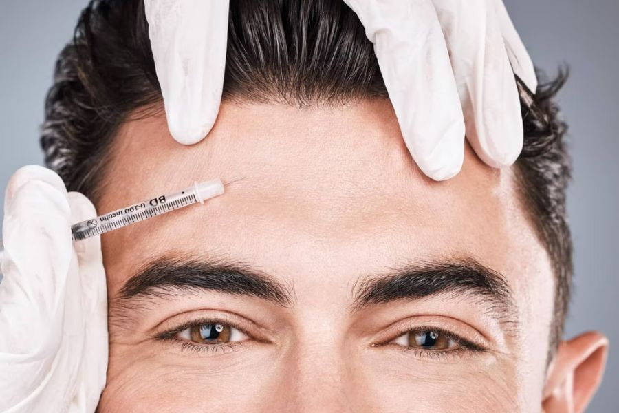 Are Baby Botox Doses Better Than Normal Botox Doses?
