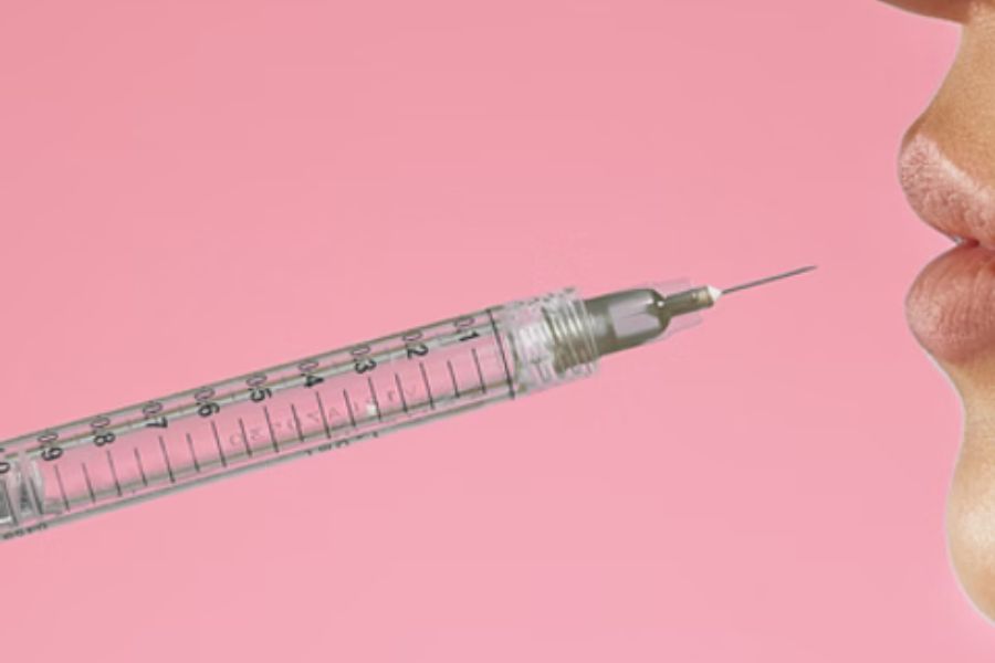 How to Reduce Swelling after Lip and Other Injections