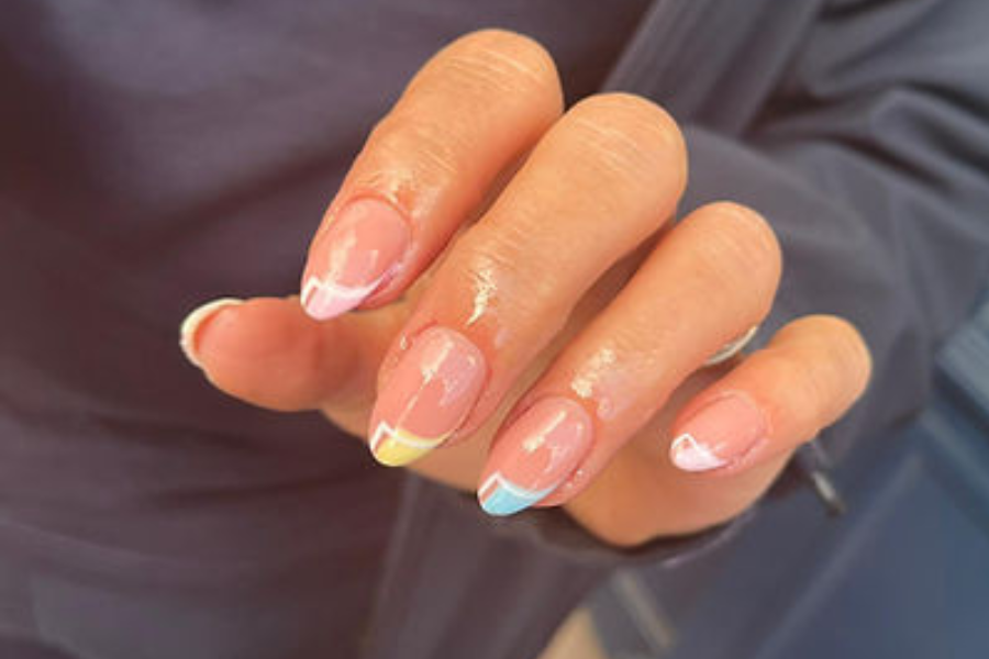 Finding the Best BIAB Manicures and Pedicures in London