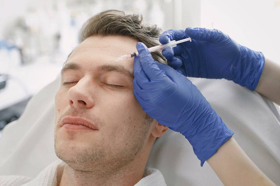 Exploring the Botox for Men or Brotox: Is It Worth It?