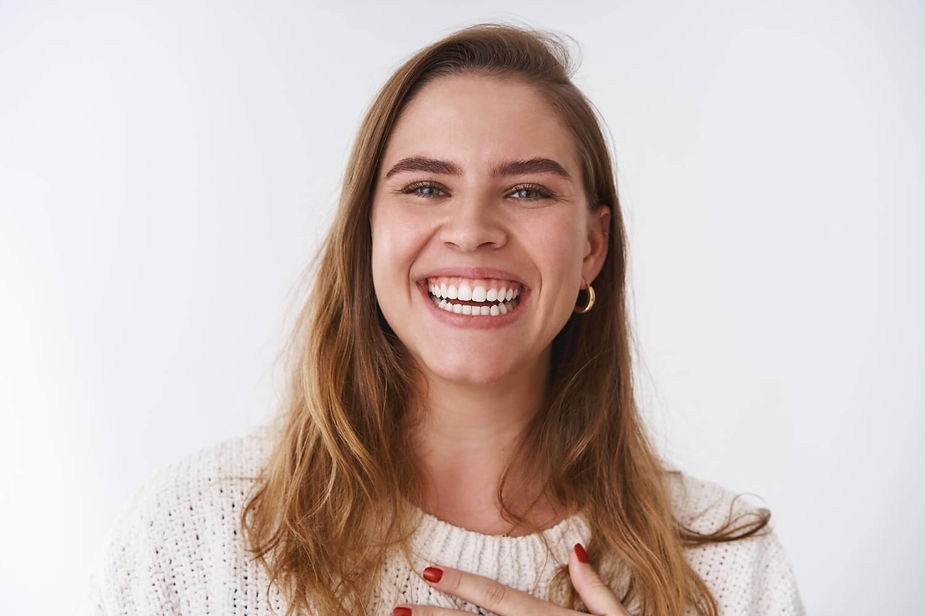 Botox for Gummy Smile and Pebbled Chin