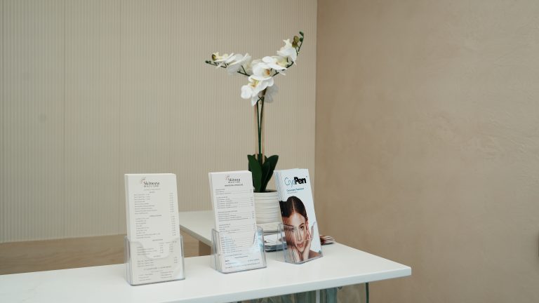 Skinoza clinic