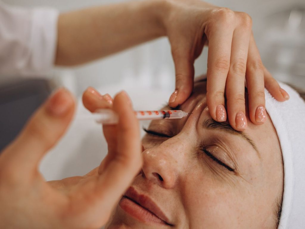 Botox for Chronic Migraine