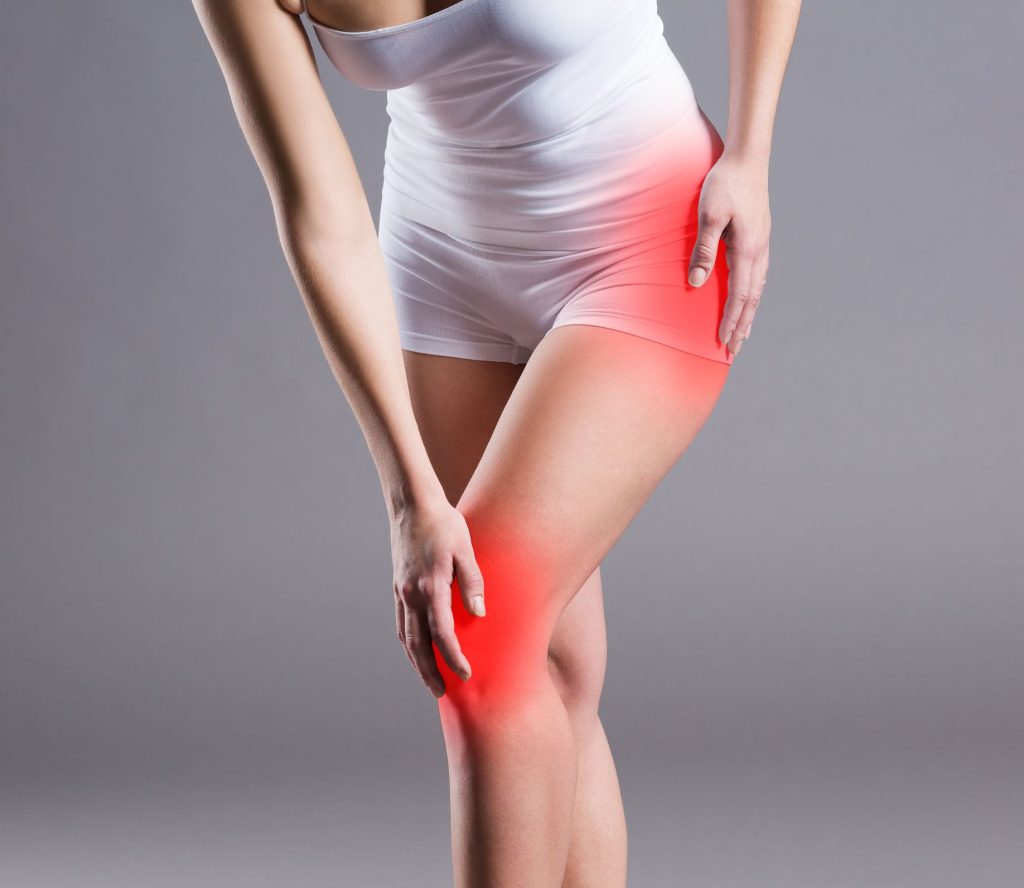 Steroid and Hyaluronic Acid Joint Injections