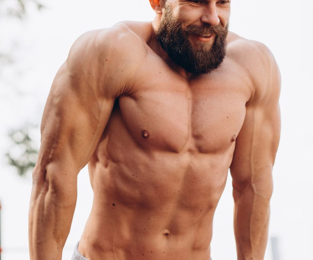 Testosterone Replacement Therapy for Men