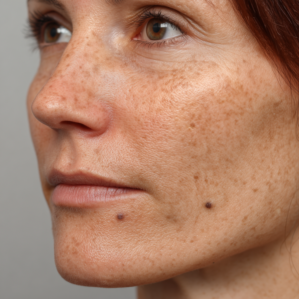 Skin Mole Removal in London