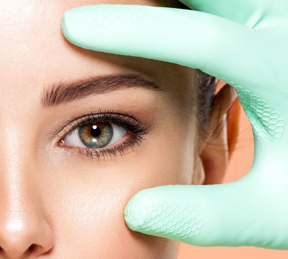 Fox Eye Thread Lift: Advanced Eye Lifting Results