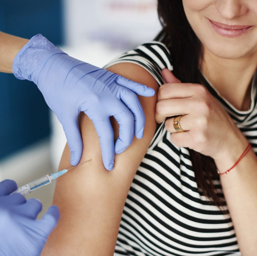 Hay Fever Injection London