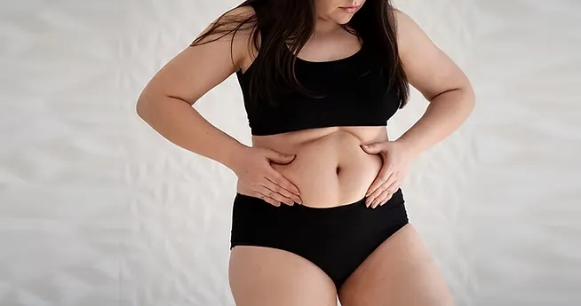 Body Fat 2