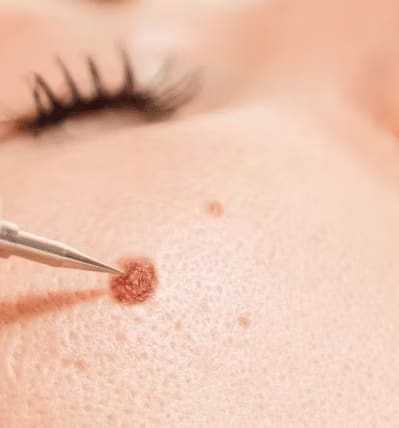 Moles and Their Removal 1
